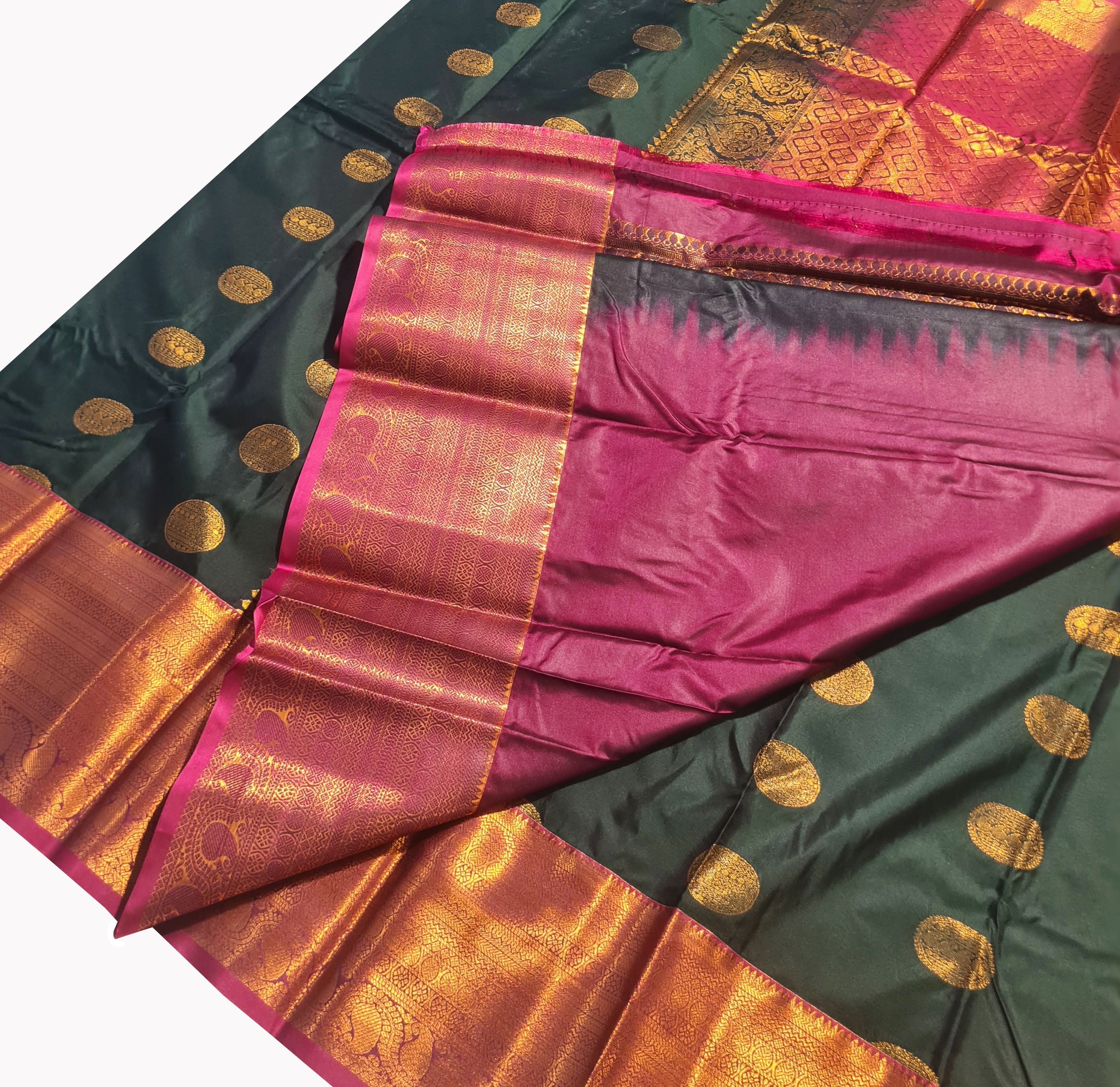 Bengaluru Designer Sarees
