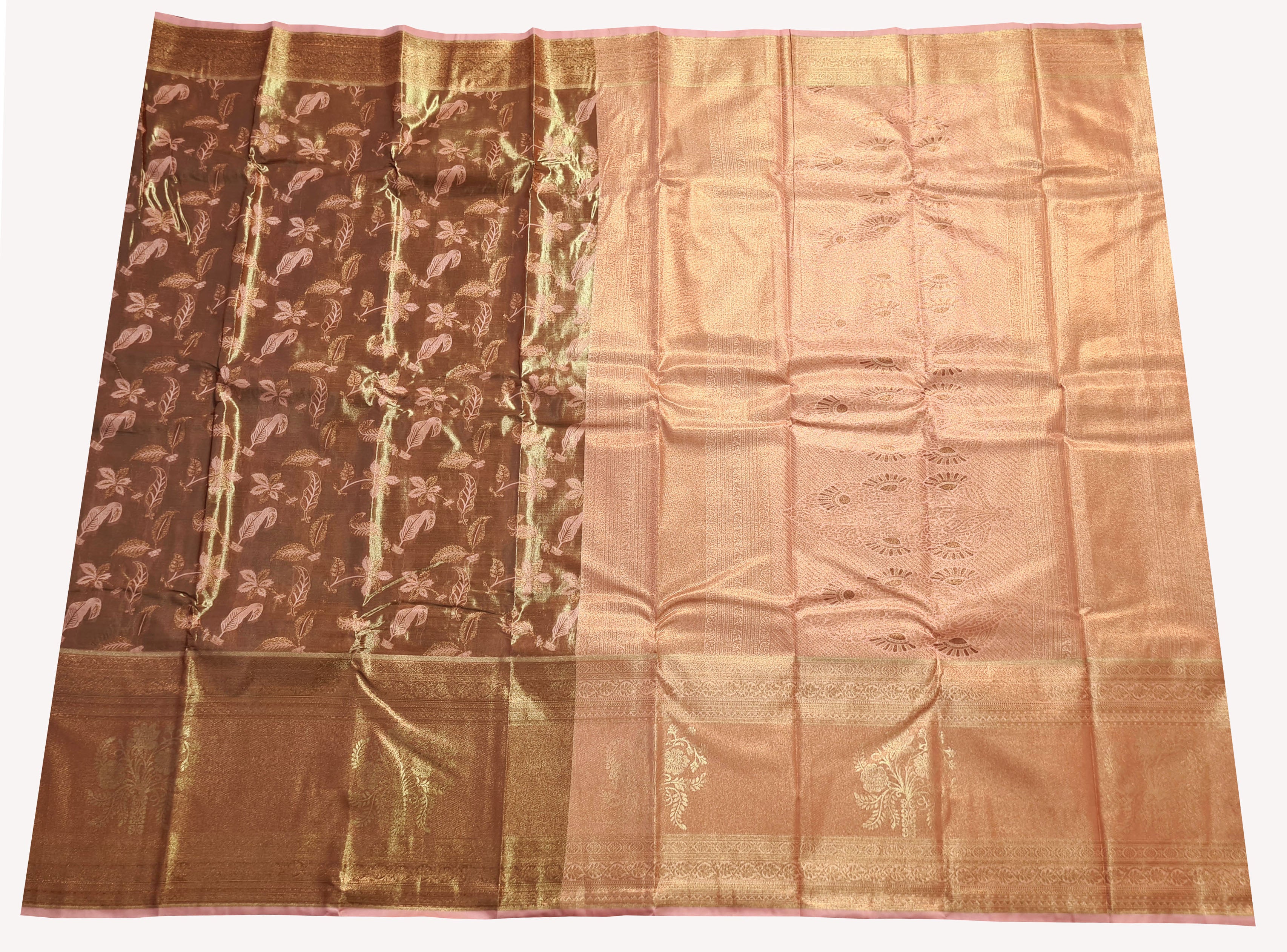 Bengaluru Designer Sarees