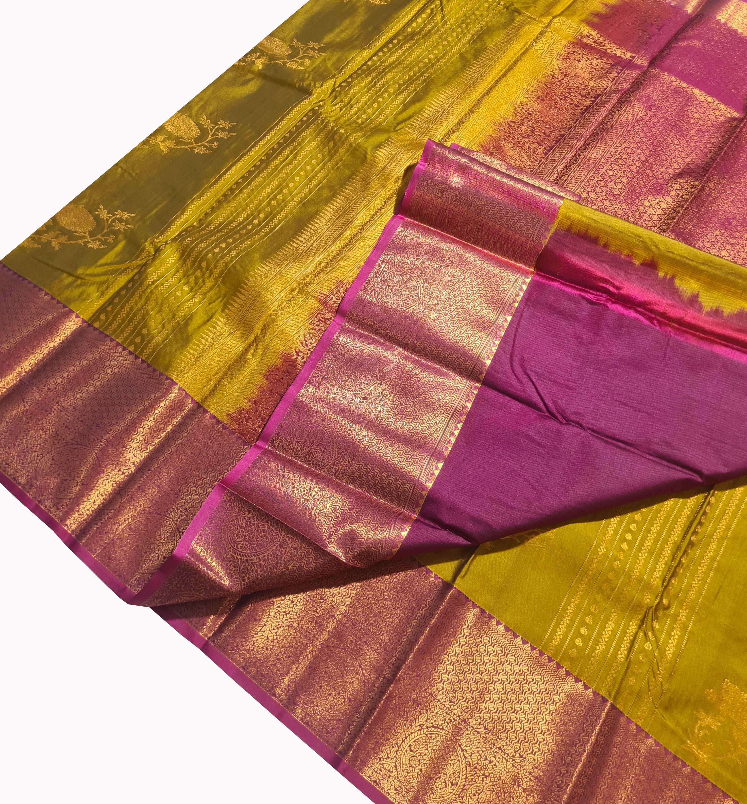 Bengaluru Designer Sarees