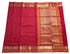 Kanchipuram Pure Silk Cotton Saree