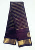 Kanchipuram Pure Silk Cotton Saree