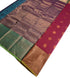 Butter Loom Silk Sarees