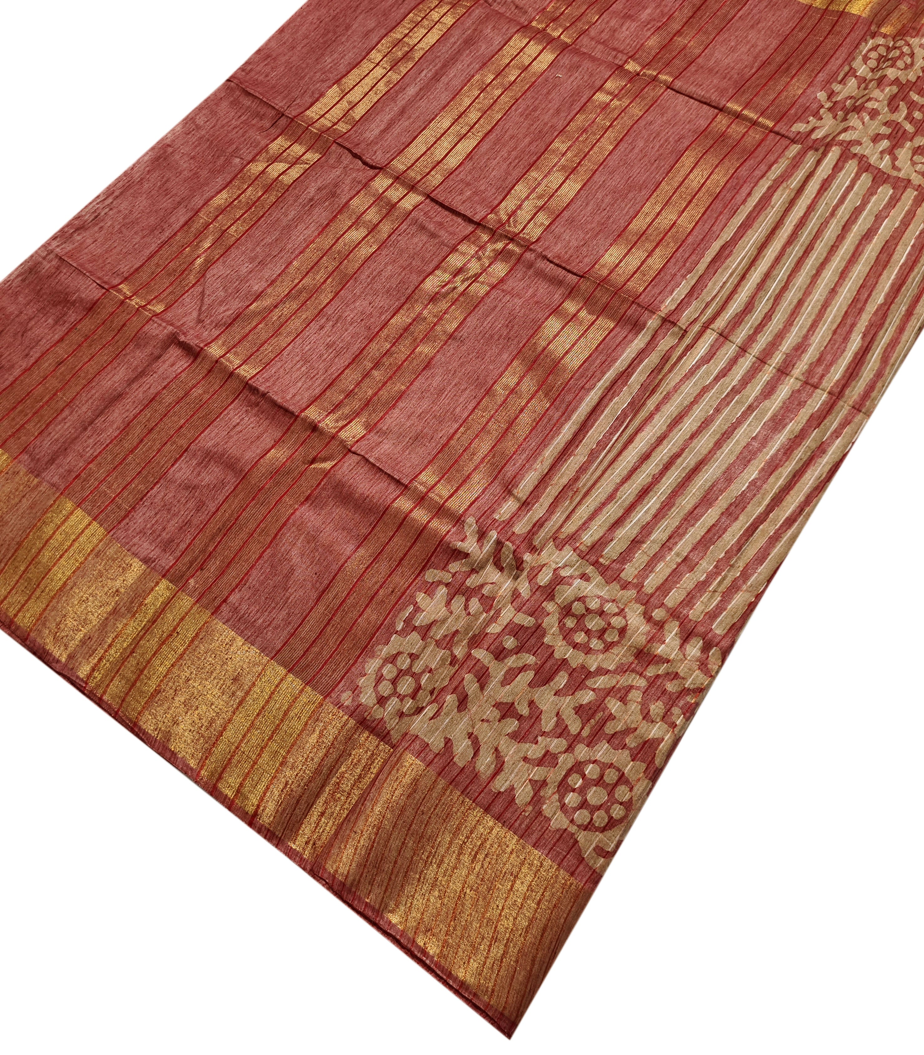 Bengaluru Antic Design Sarees