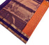 Kanchi Vegan Silk Saree