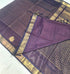 Kanchipuram Pure Silk Cotton Saree
