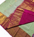 Semi Silk Saree