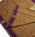 Semi Handloom Rich Pallu Cotton Sarees