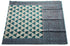 Semi Tussar Antic Design Sarees