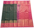Vairaoosi Kanchi Vegan Silk Saree