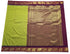 Vairaoosi Agarlic Cotton Silk Sarees