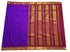 Vairaoosi Agarlic Cotton Silk Sarees