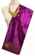 Bengaluru Crape Antic Silk Meena Sarees