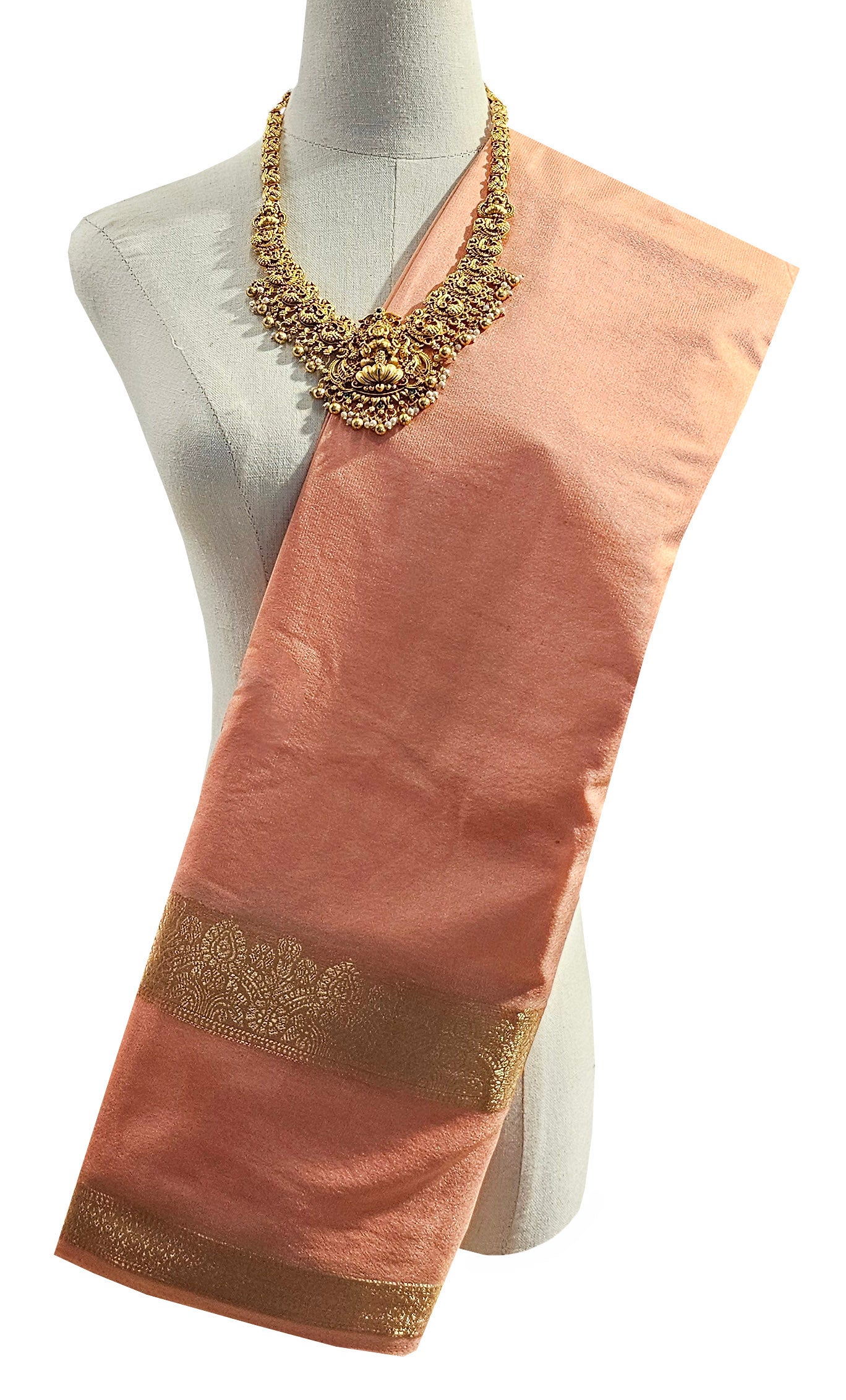 Bengaluru Crape Silk Sarees
