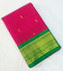 Kanchipuram Agarlic Cotton Sarees