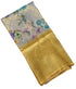 Digital Kubera Silk Sarees