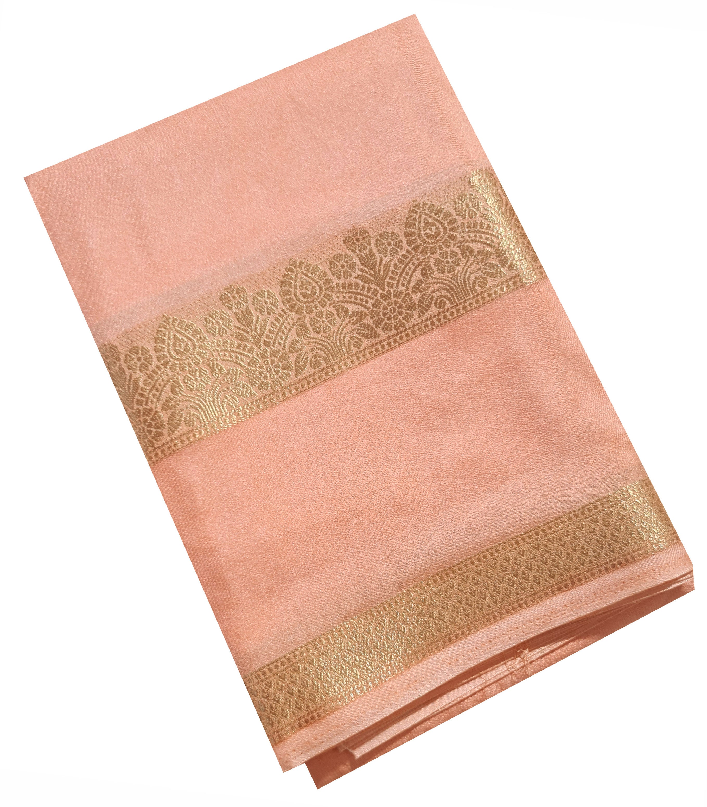Bengaluru Crape Silk Sarees
