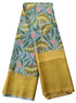 Digital Kubera Silk Sarees