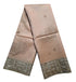 Semi Tussar Antic Design Sarees
