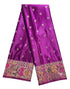 Bengaluru Crape Antic Silk Meena Sarees
