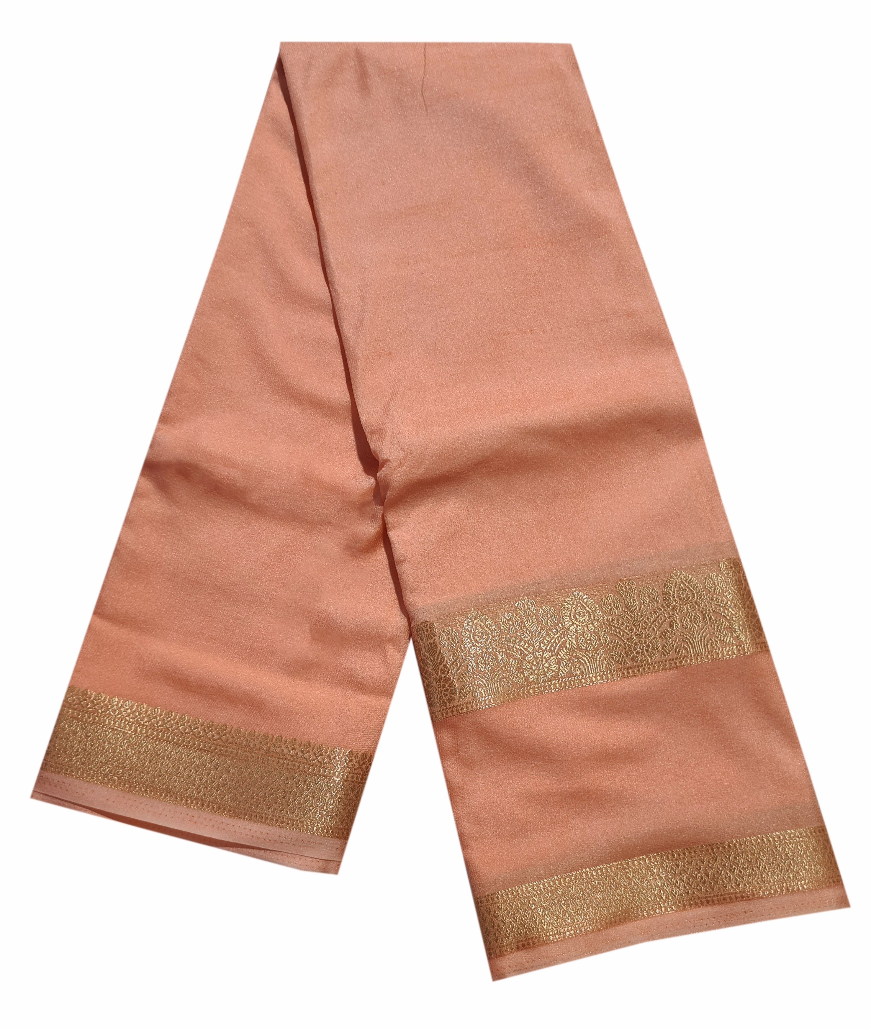 Bengaluru Crape Silk Sarees