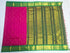 Kanchipuram Agarlic Cotton Sarees