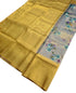 Digital Kubera Silk Sarees