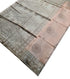 Semi Tussar Antic Design Sarees