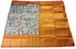 Digital Kubera Silk Sarees