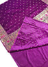 Bengaluru Crape Antic Silk Meena Sarees