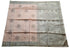 Semi Tussar Antic Design Sarees