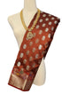 Banarasi Katan Buta Silk Sarees