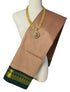 Vairaoosi Agarlic Cotton Silk Sarees