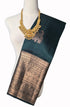 Kanchipuram Pure Silk Saree