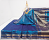 Kanchipuram Pure Silk Cotton Saree