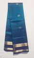 Kanchipuram Pure Silk Cotton Saree