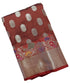 Banarasi Katan Buta Silk Sarees