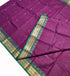 Kanchipuram Pure Cotton Sarees