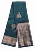 Kanchipuram Pure Silk Saree