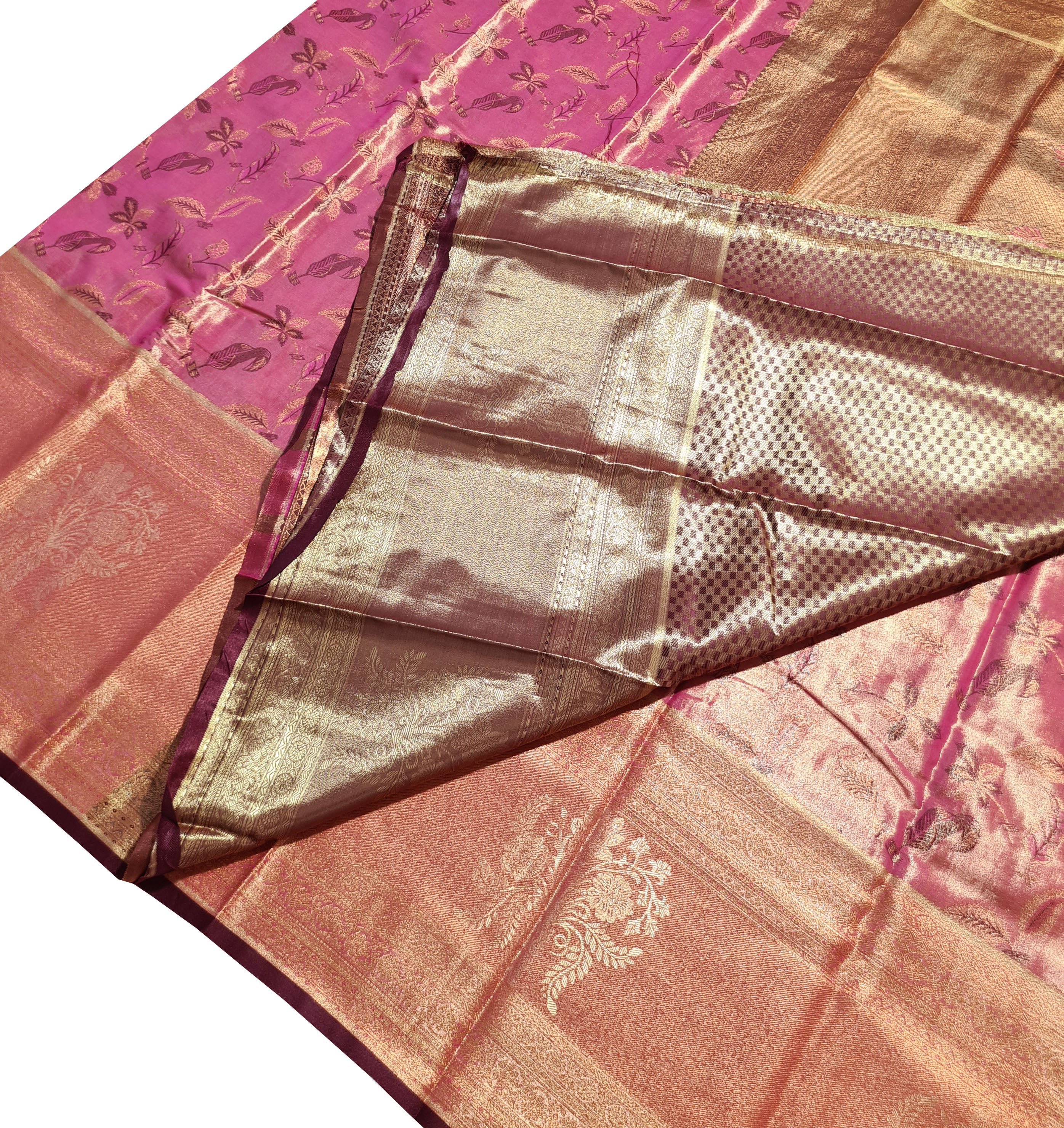 Bengaluru Designer Sarees