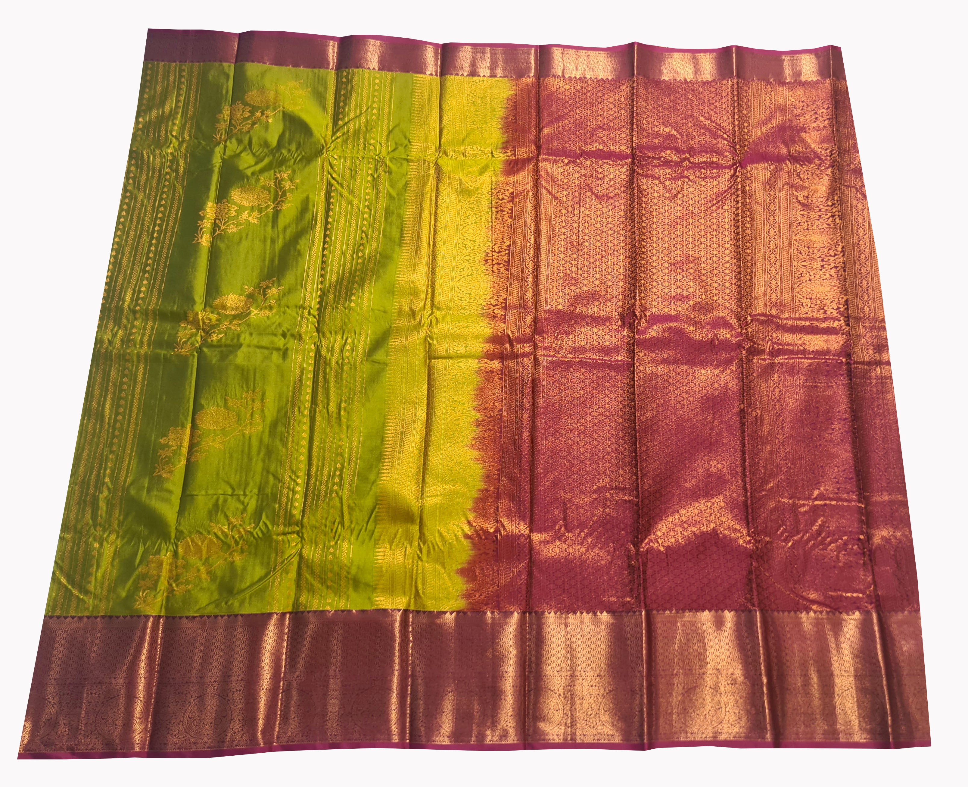 Bengaluru Designer Sarees