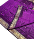 Kanchipuram Pure Silk Cotton Saree