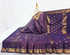 Kanchipuram Pure Silk Cotton Saree