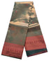 Antique Zari Butta Silk Saree
