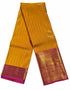 Semi Silk Saree