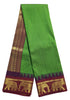 Vairaoosi Agarlic Cotton Silk Sarees