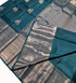 Kanchipuram Pure Silk Saree