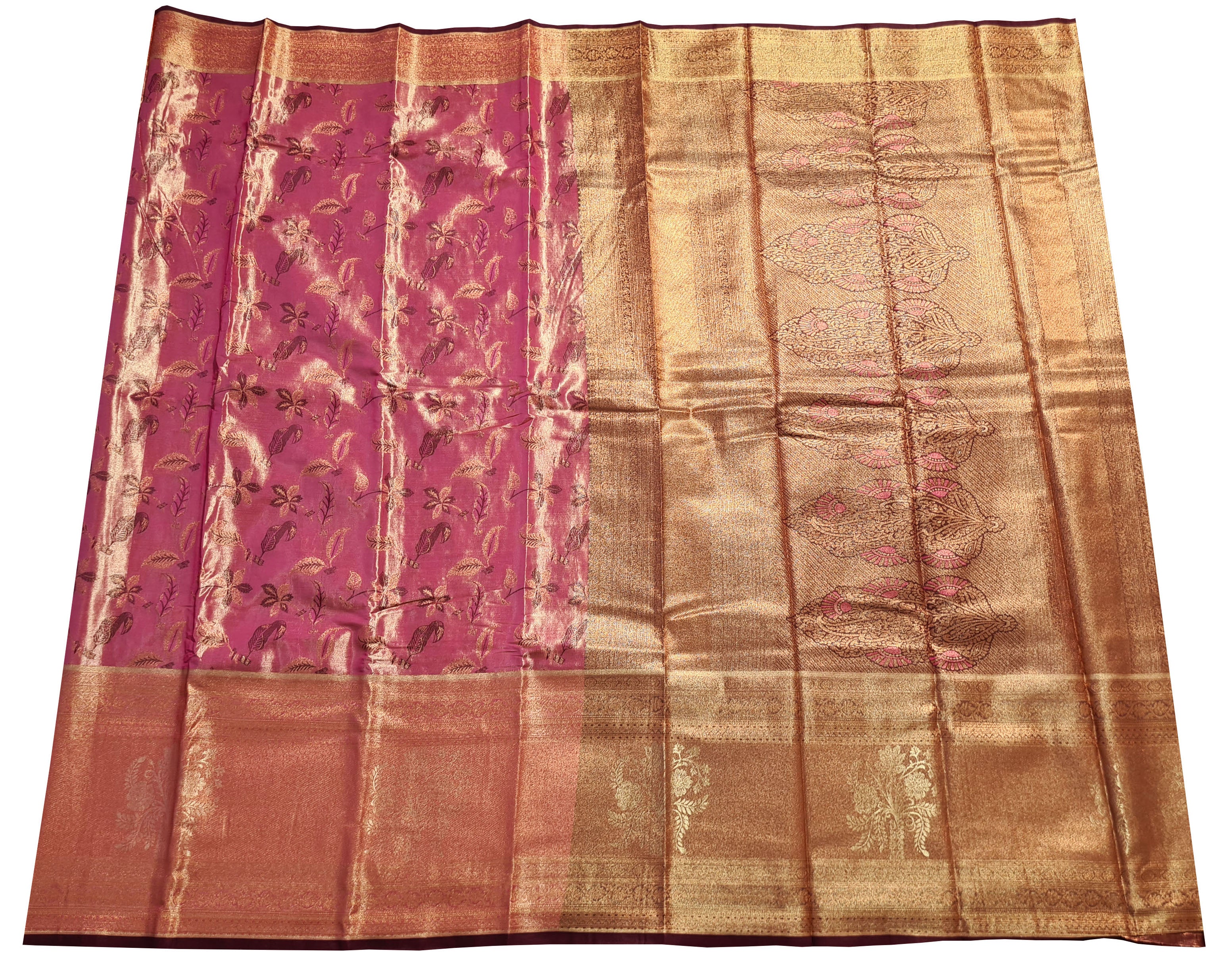 Bengaluru Designer Sarees