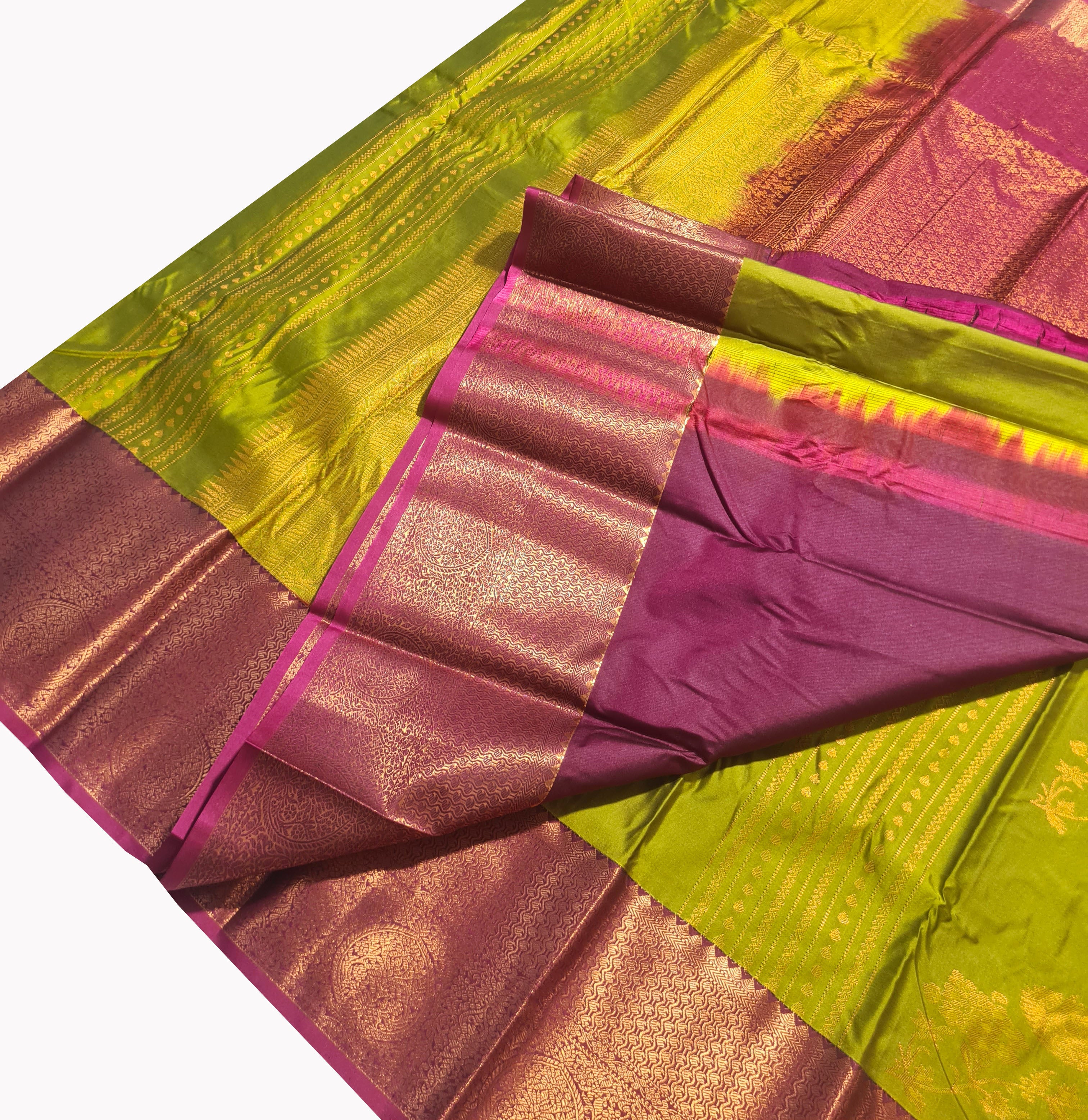 Bengaluru Designer Sarees