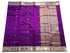 Kanchipuram Pure Silk Cotton Saree