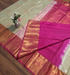 Semi Silk Saree